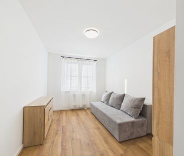 2 pokoje na os. Majowym w budynku z cegły - Фото 3