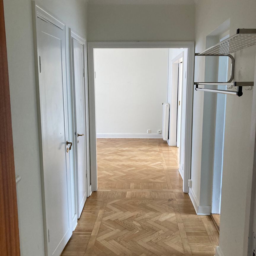 Åbygatan, Klippan - Photo 1