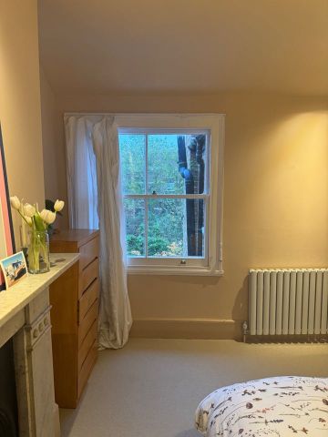 1 Bed Flat, Kelross Road, N5 - Photo 4