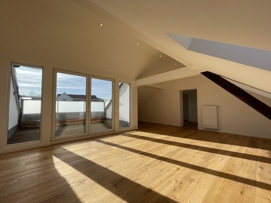 Moderne und renovierte LOFTWOHNUNG in Arnsberg- Hüsten zu vermieten! - Photo 1