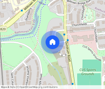 21 Saint Luke's Crescent, Milltown, Dublin 14 - Photo 1