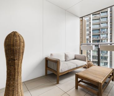 713/85 O'Connor Street, Chippendale NSW 2008 - Apartment For Rent |... - Photo 3