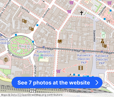 Pokój Na Wynajem | Katowice - Śródmieście - Photo 1