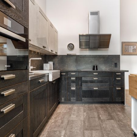 Loft Feeling am Park - Foto 5