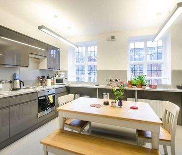 Udall Street, Westminster, SW1P - Photo 3
