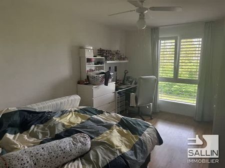 3.5 Zimmer, 2. Stock - Photo 3