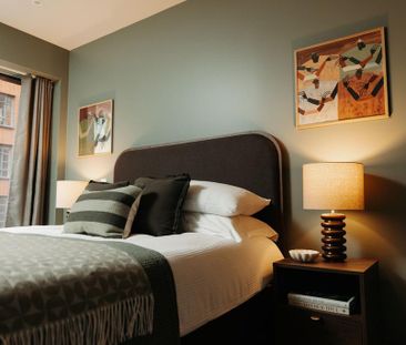 2 bedroom apartment to rent - Photo 5