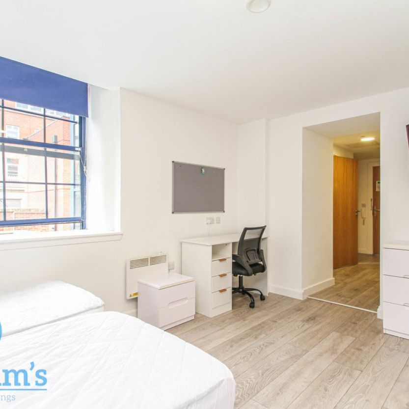 1 bed Apartment for Rent - Photo 1