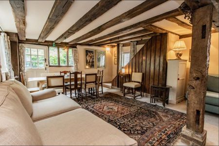 4 bedroom cottage to rent - Photo 2