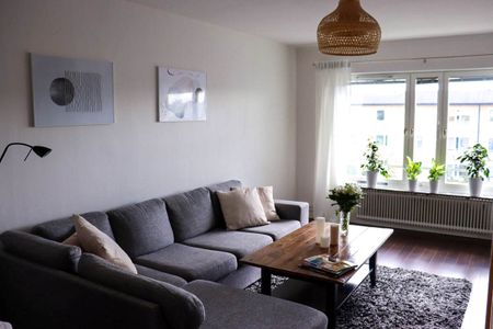 Regngatan, Uppsala - Foto 2