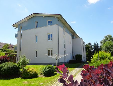 Gemütliche Terrassenwohnung in Oberneukirchen - Foto 3