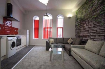 1 bedroom property to rent - Photo 3