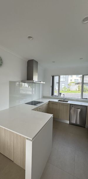 Property Management3 Arthur Rolfe Lane, Swanson - House for Rent - Photo 1