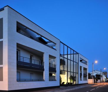 Location Appartement 2 pièces 44m² - Photo 1