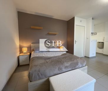 Location Appartement 1 pièce 29m² MONTLHERY 91310 - Photo 6