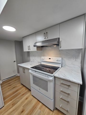 For Lease - 16 concord Drive Unit# BASEMENT, Thorold, Ontario - Photo 4