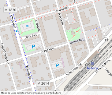 Ormastorpsgatan 24 B - Photo 1
