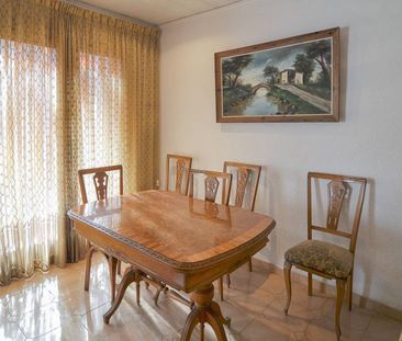 Spectacular flat for rent - Photo 1