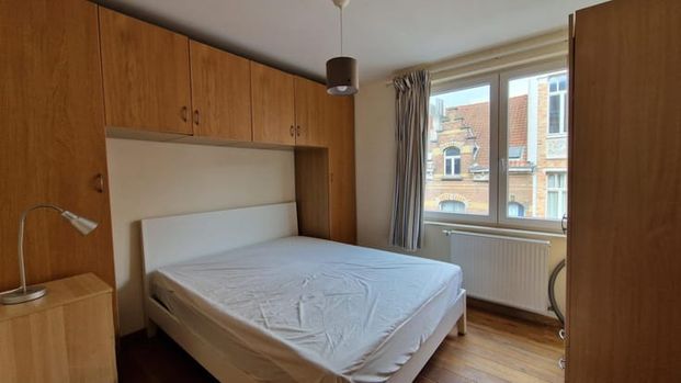 Appartement te huur - Photo 1