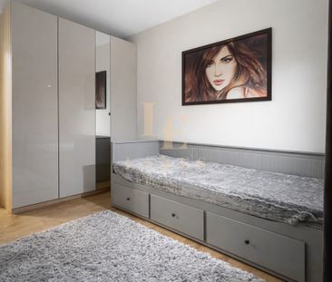 2 balkony | 3 pokoje | Blisko Westfield Mokotów - Фото 5