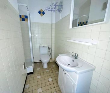 Appartement 2 Pièces 27 m² - Photo 2