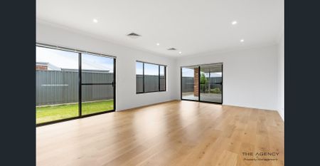 Spacious Modern Family Home in Prime Wellard Location - Photo 2