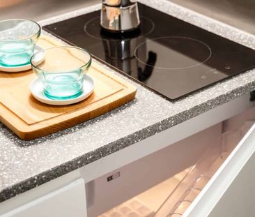 Bronze Studio Mid Level - Photo 1