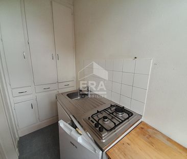 Location Appartement 2 pièces 33m² - Photo 6