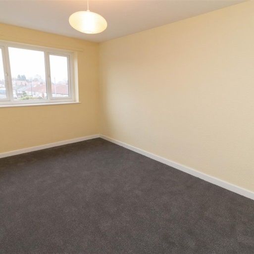 2 Bedroom Flat - First Floor - Photo 1