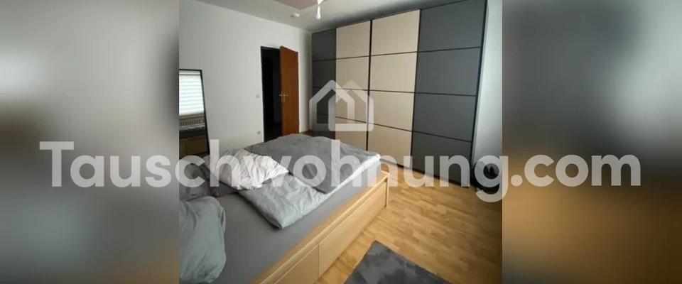 TAUSCHWOHNUNG Wündwerschöne Wohnung Aaseesadt Münster - Foto 1