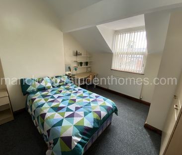 Egerton Road, Manchester, M14 6RA - Photo 3