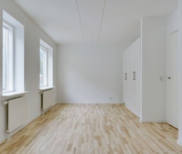 Ebbe Rodes Allé 2, st. th., 2500 Valby - Foto 4