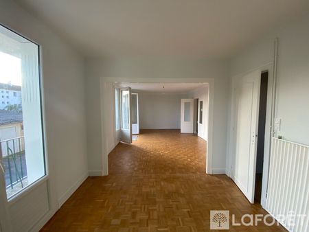 Appartement T4 Périgueux à louer - Photo 2