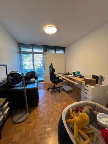 Magnifique appartement de 5 pièces - Foto 4