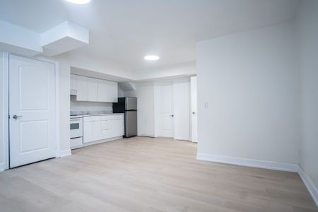 For Lease - 118 Fairholme Avenue Unit# Basement 2, Toronto, Ontario - Photo 3