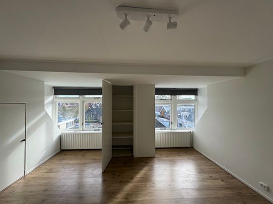 Appartement te huur: Stationsstraat 40-A 9901 BM Appingedam - Foto 1