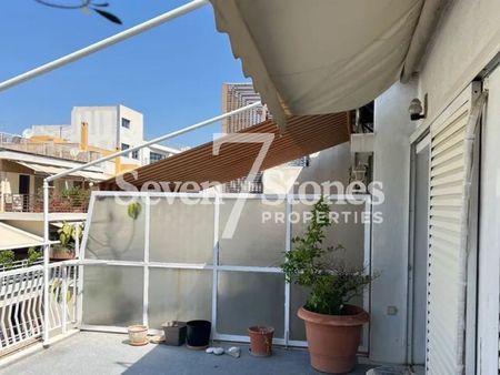 Διαμέρισμα για ενοικίαση Πύργος Αθηνών (Αμπελόκηποι - Πεντάγωνο) - Photo 5
