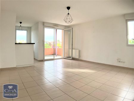 Location Appartement 3 pièces 61m² MONTAUBAN 82000 - Photo 3