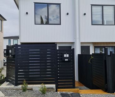 Maintenance Free 2 Bedroom Home - Photo 1