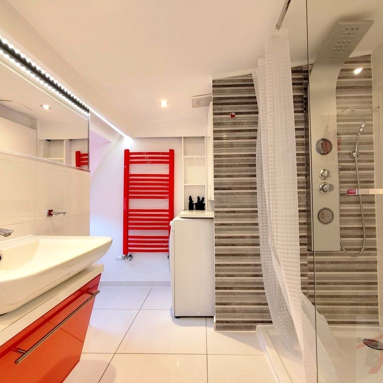 Komfortowe 2 pokoje z garderobą obok Kaskady (439783) - Photo 1