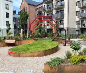 Gjutmästargata 1 - Photo 1