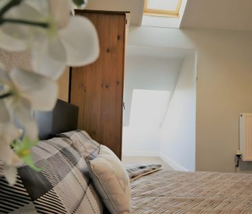 19 Vine Street, Lincoln, Lincolnsire, LN2 5HZ - Photo 2