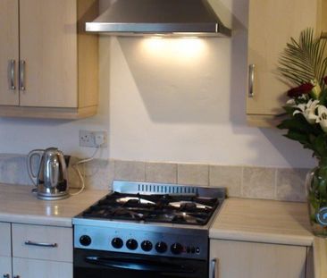 2 bedroom terraced house to rent - Photo 6