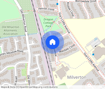 Ullswater Avenue, Milverton, Leamington Spa - Photo 1