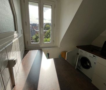 Location Appartement 1 pièce 25m² - Photo 5