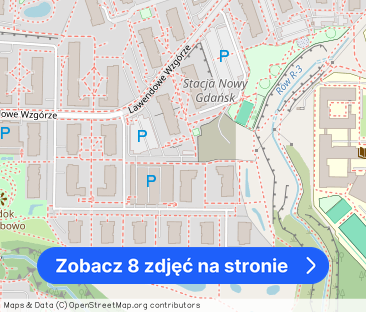 2-pokojowy Apartament z Ogródkiem - Zdjęcie 1