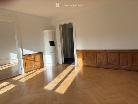 Appartement à La Chaux-de-Fonds - Foto 2