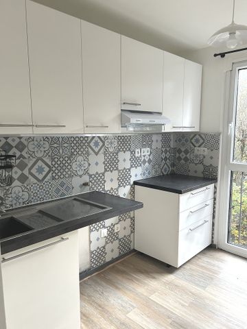 Location Appartement 3 pièces 56m² - Photo 5