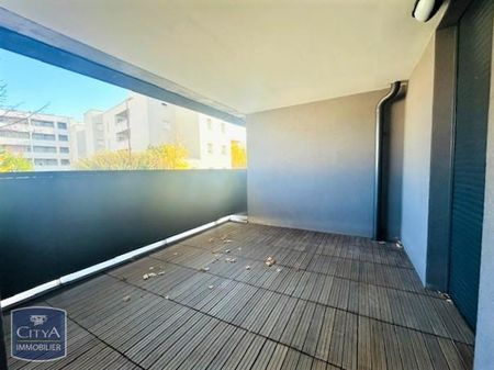 Location Appartement 2 pièces 59m² AVIGNON 84000 - Photo 5