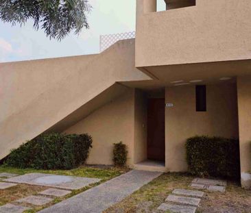 RENTA DE CASA EN QUERETARO ZAKIA DE UN PISO CON JARDÍN - Photo 5